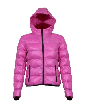 Famara-1 Packable Puffer Coat