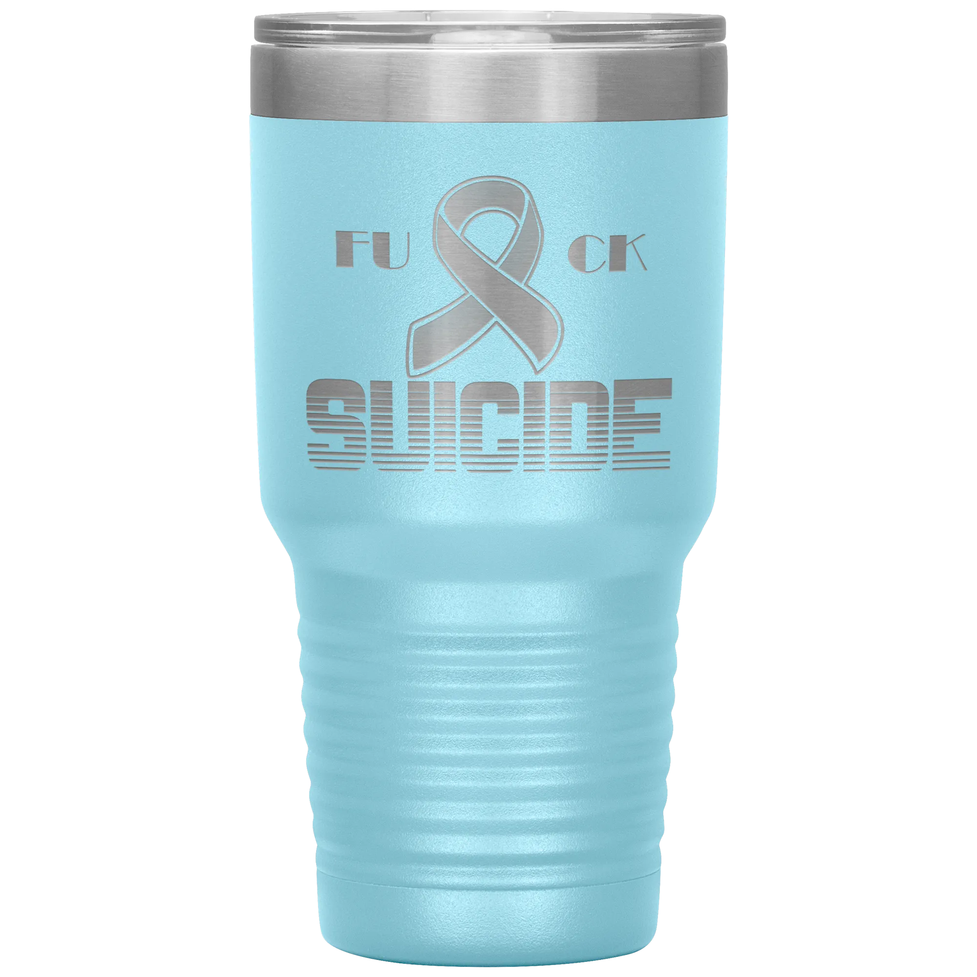 Fk Suicide Tumbler