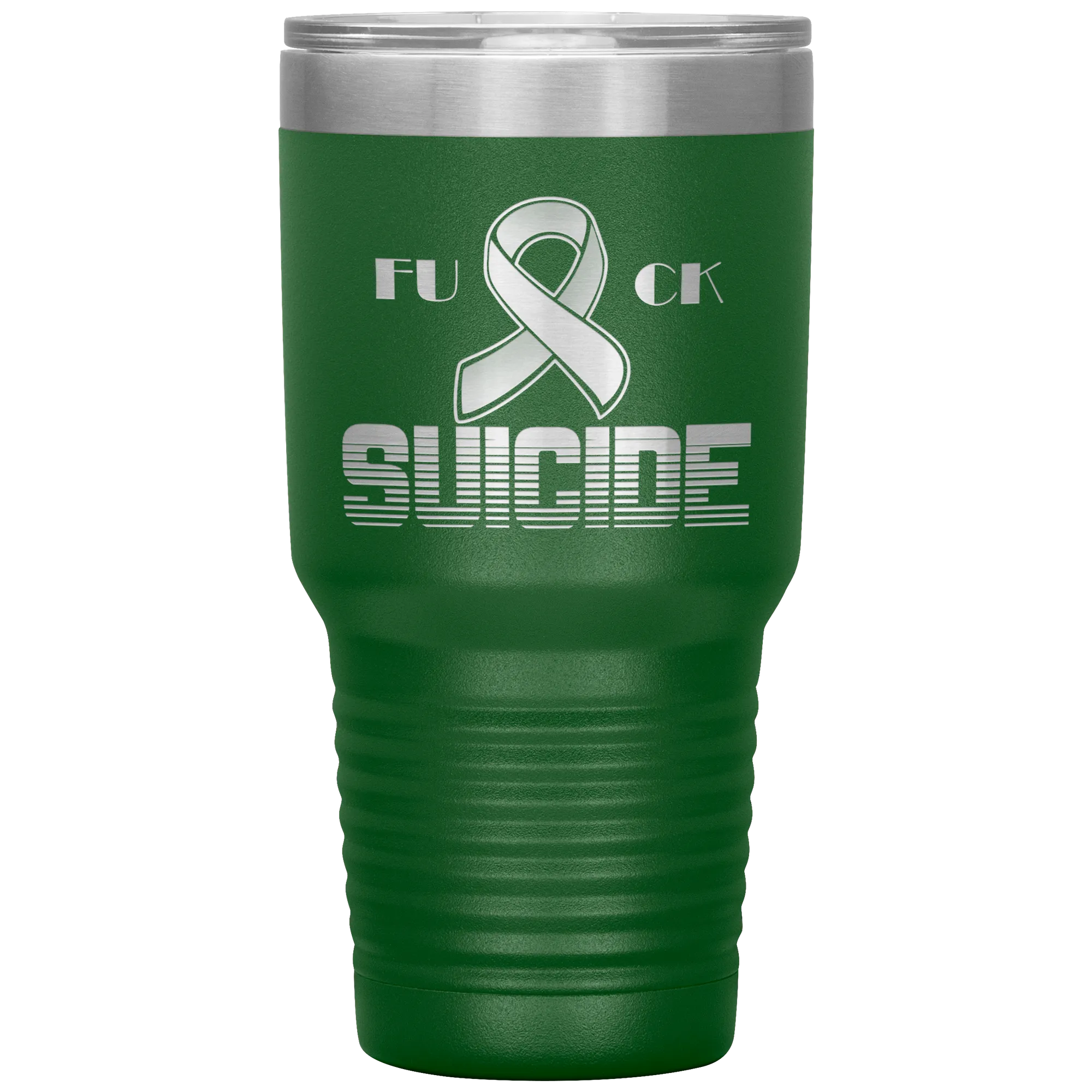 Fk Suicide Tumbler