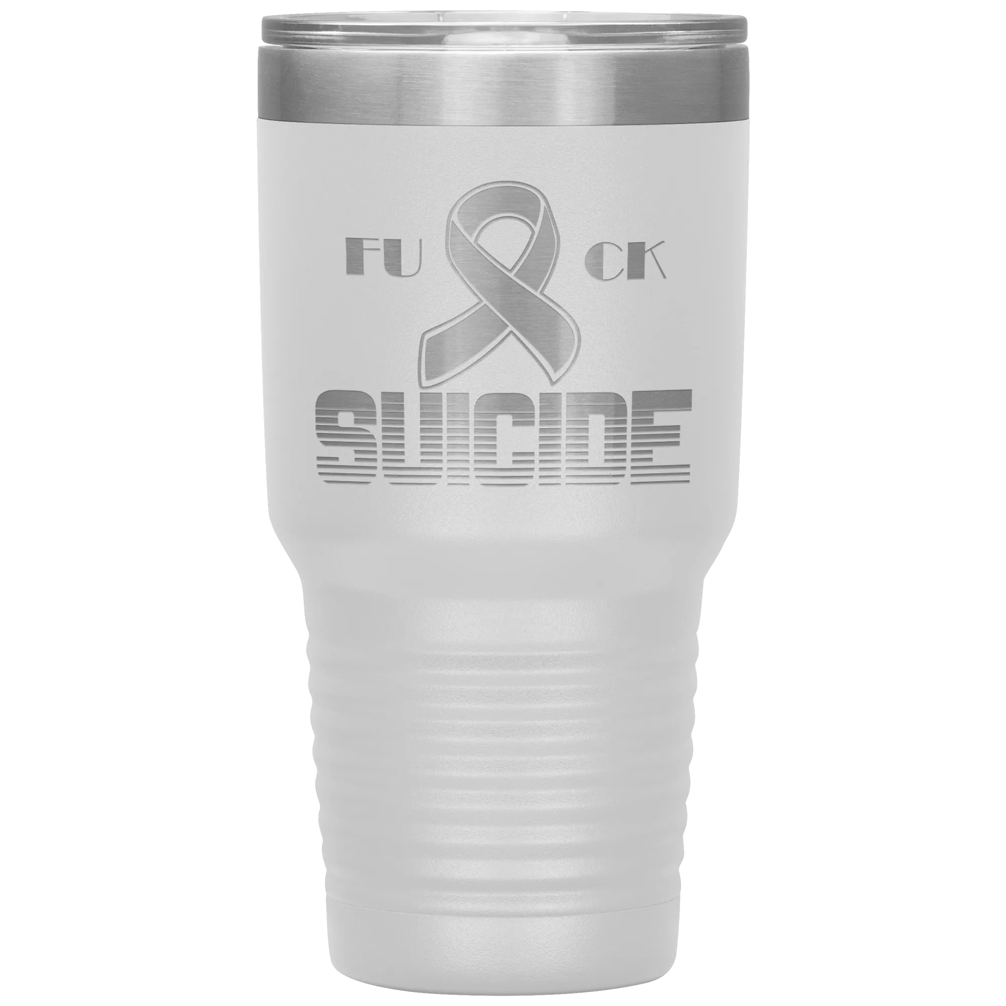 Fk Suicide Tumbler