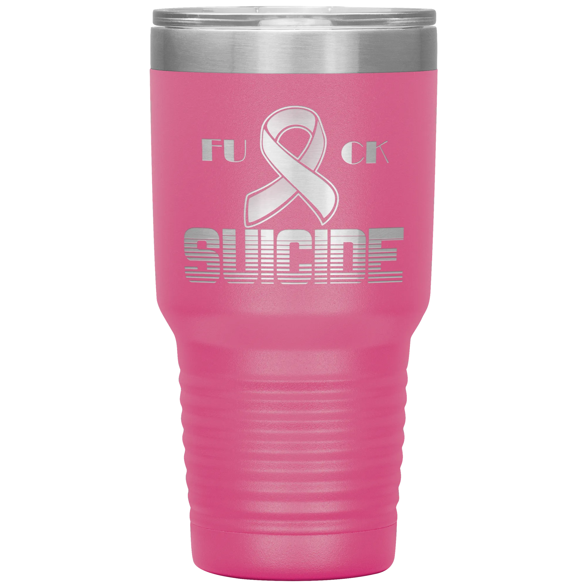 Fk Suicide Tumbler