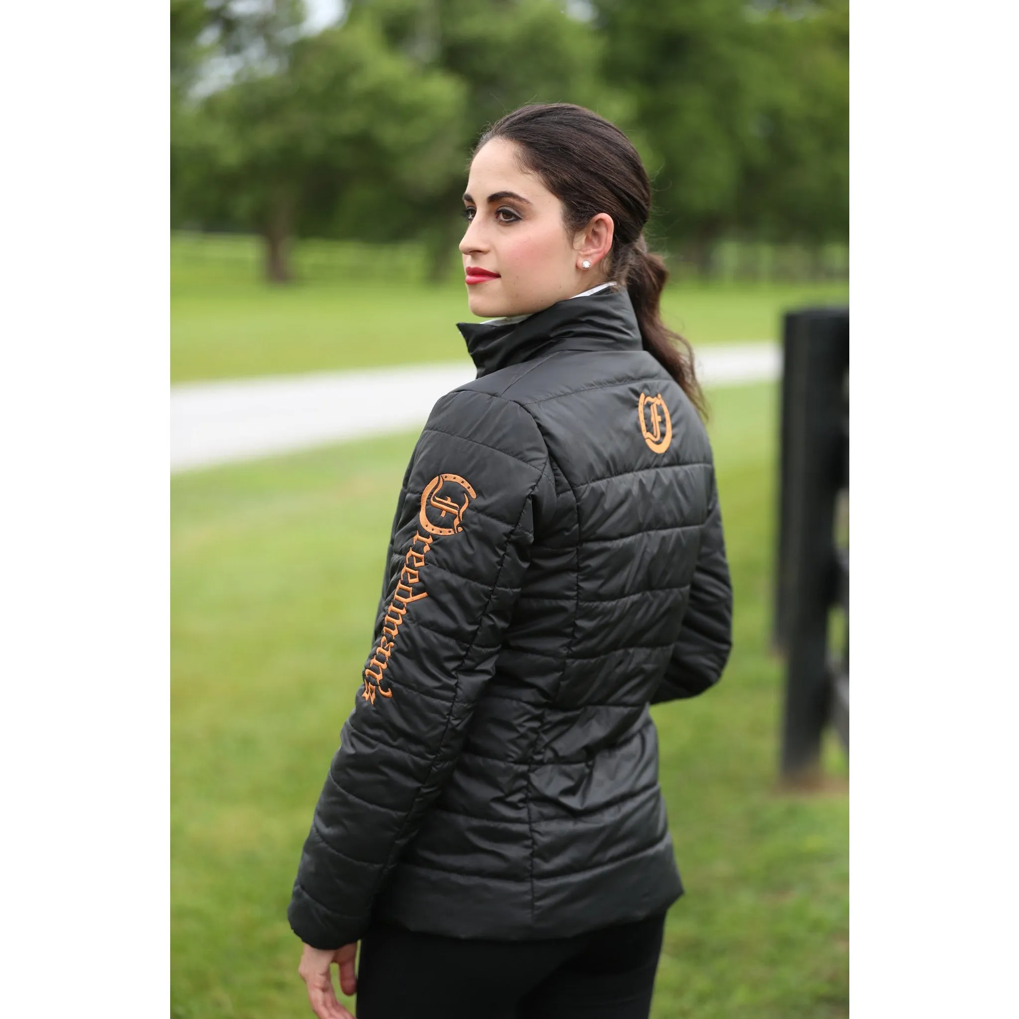 Freedman's Ladies Insulator Jacket (Last Call Final Sale)