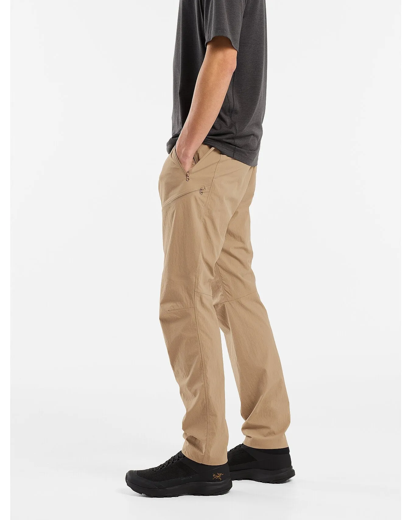 Gamma Quick Dry Pant Men's