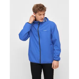 Gerald Jacket - Blue