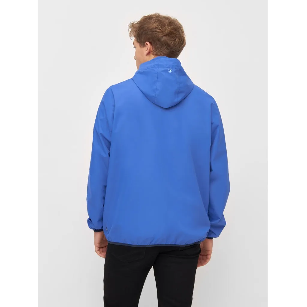 Gerald Jacket - Blue