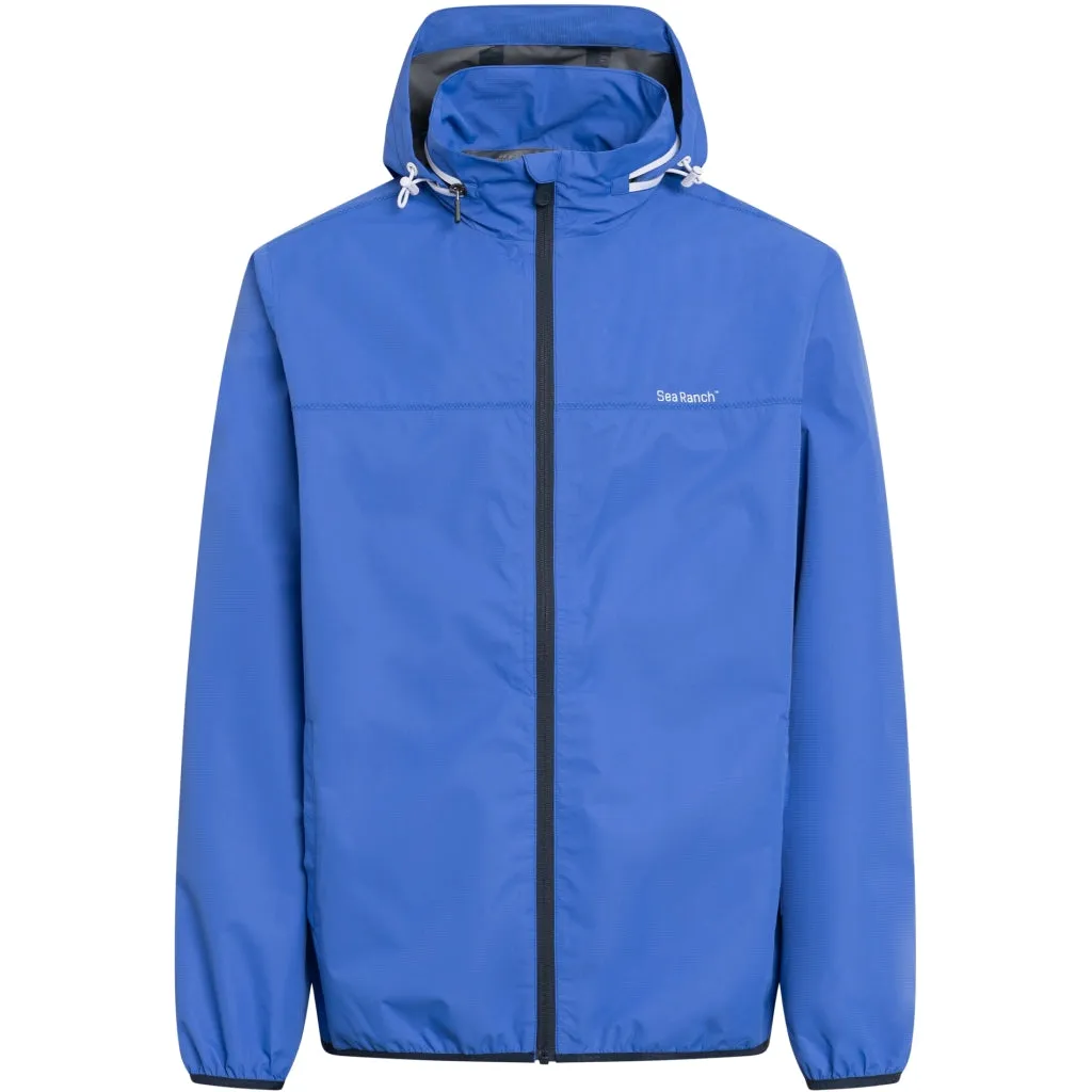 Gerald Jacket - Blue