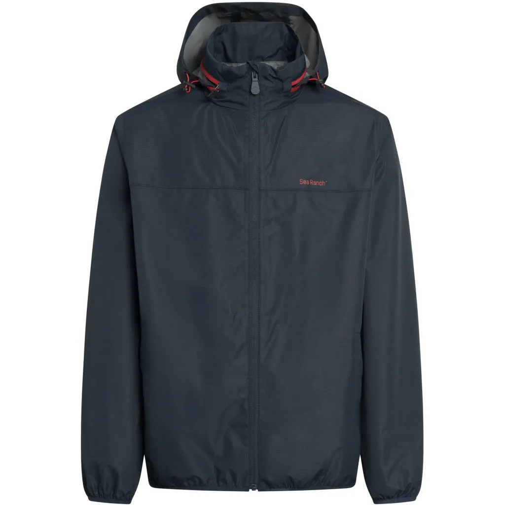 Gerald Jacket - Dark Navy