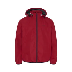 Gerald Jacket - SR Red