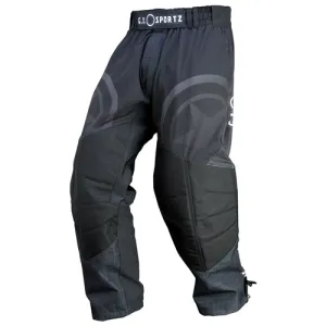 GI Sportz Glide Performance Pants Black - Small