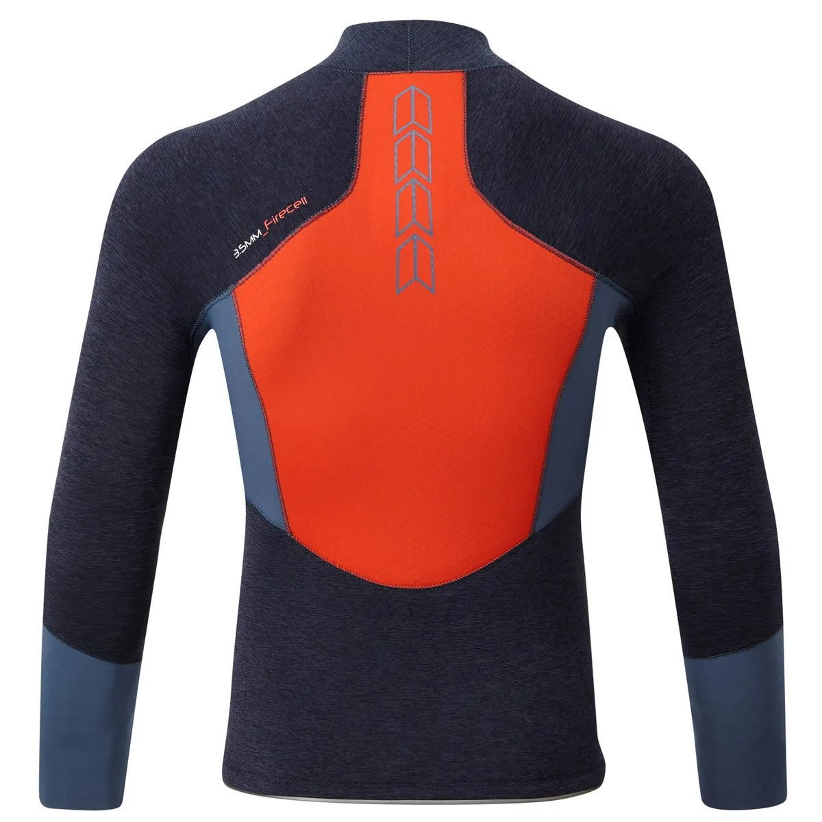 Gill Race Firecell L/S Top