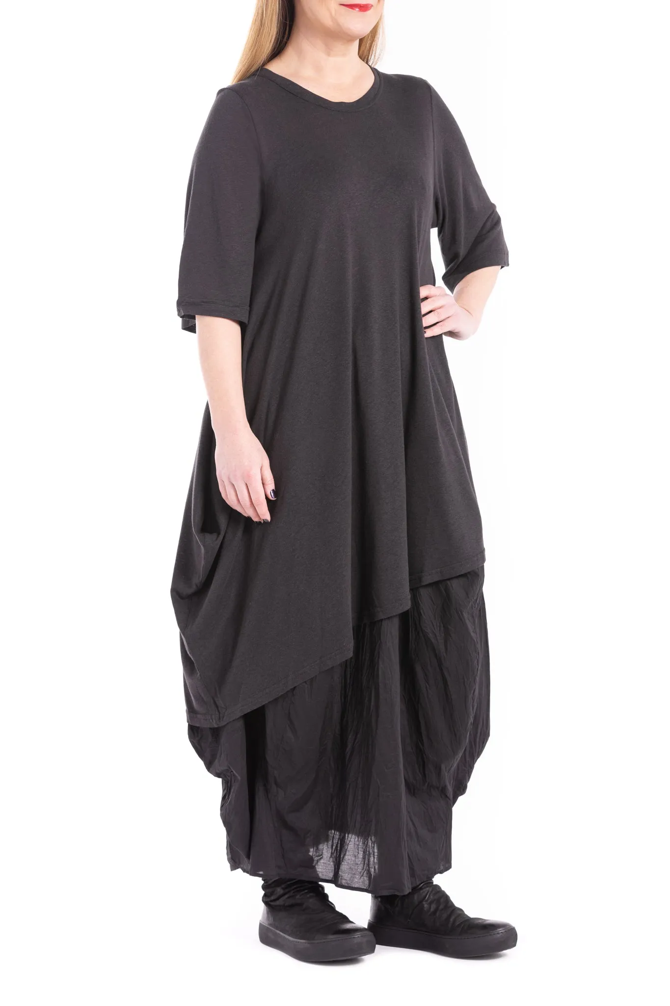 GLORIA TUNIC