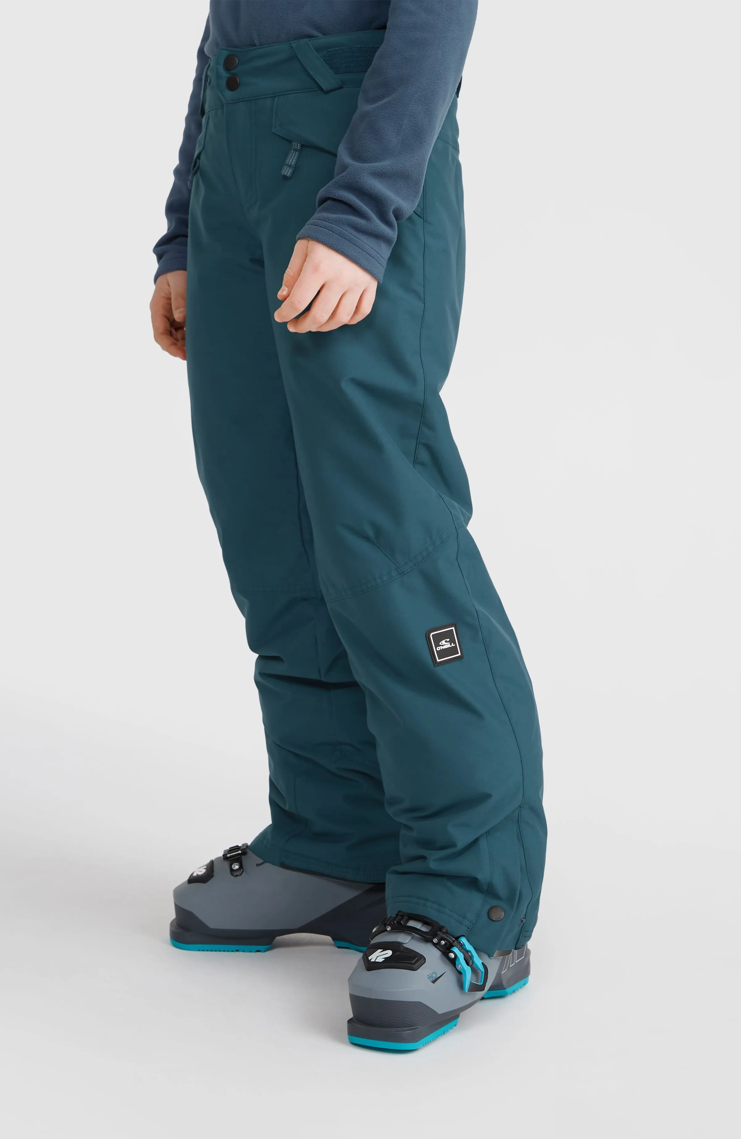 Hammer Snow Pants | Alma Steel