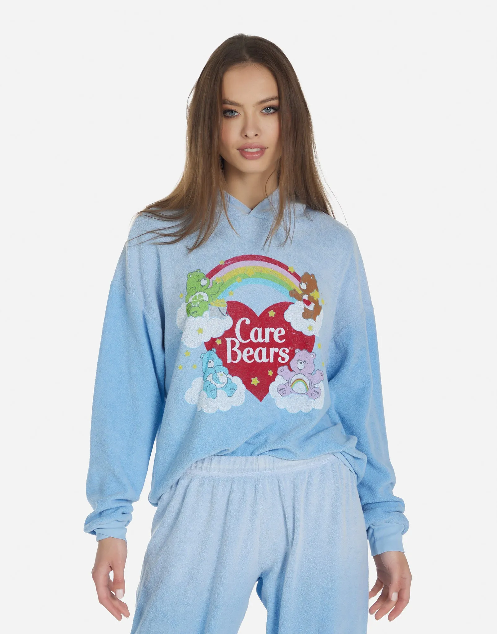 Harmony Care Bears