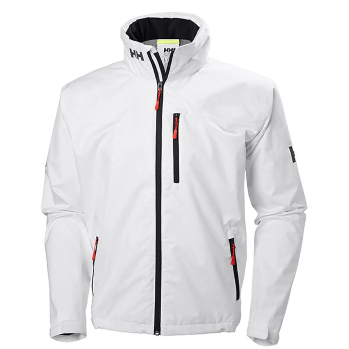 Helly Hansen Men's Crew Hooded Jacket