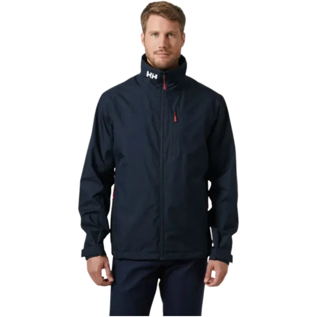 Helly Hansen Men's Crew Sailing Jacket 2.0