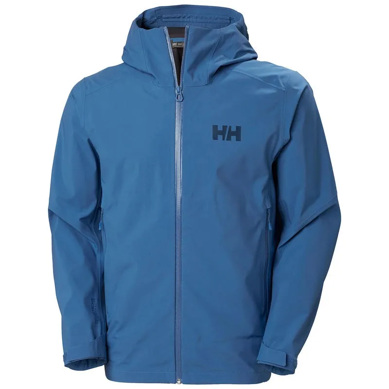 Helly Hansen Verglas 3L Shell Jacket Men's