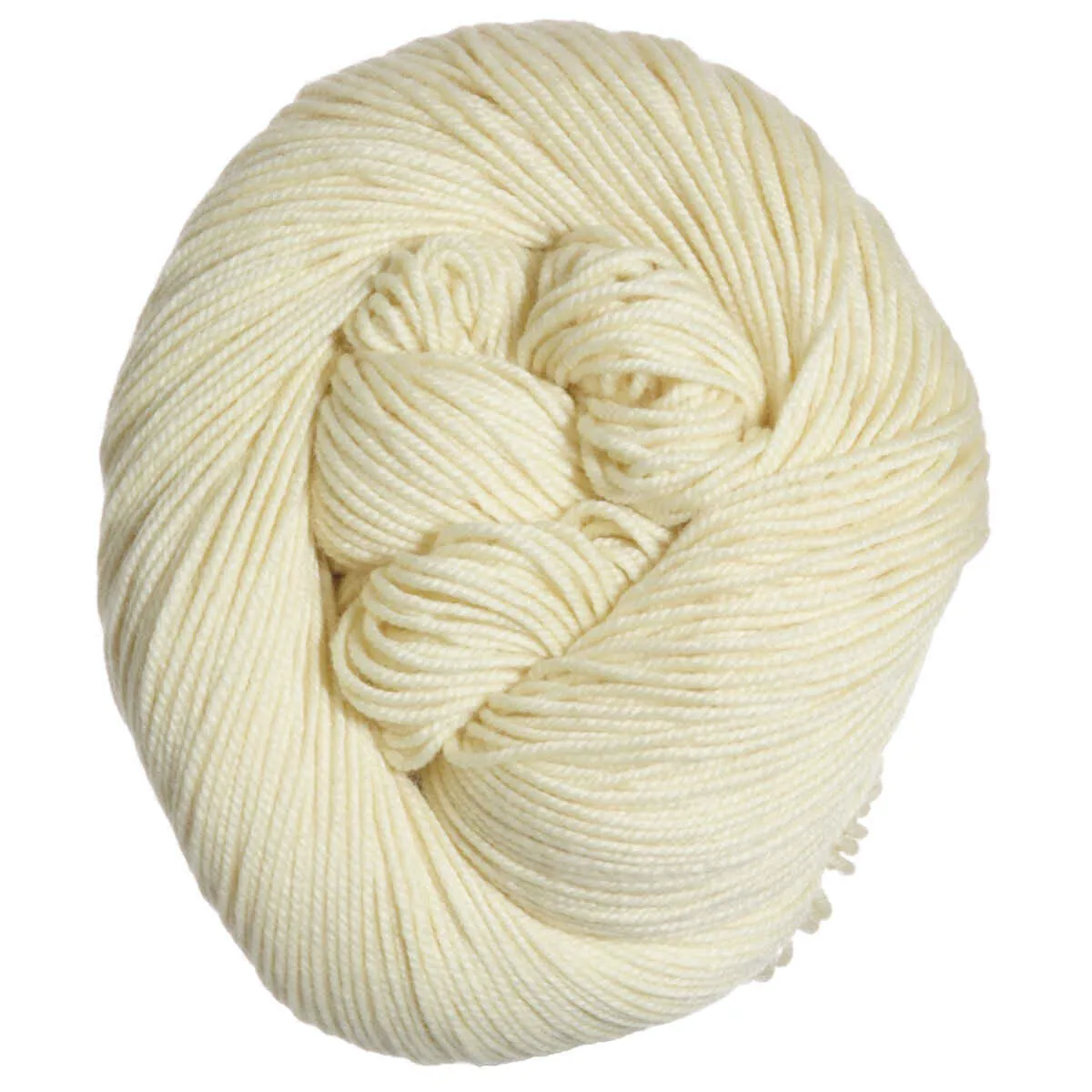 HiKoo Sueno Yarn - 1100 - Natural