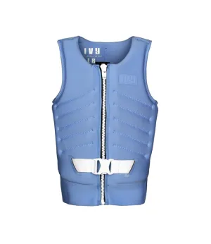 Ivy Bella Life Vest (2025) - Acid Blue