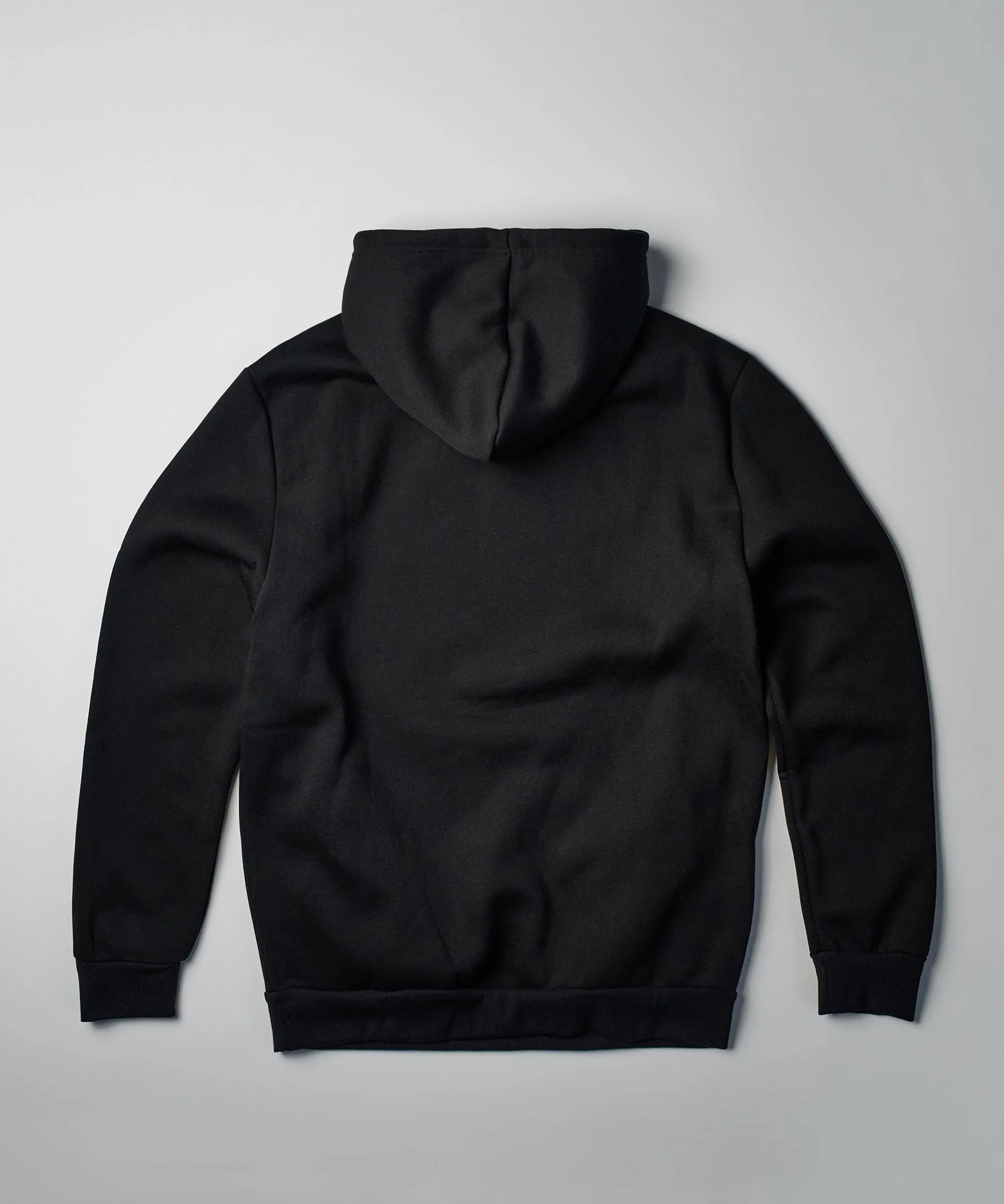 Jaws Amity Island Hoodie - Black