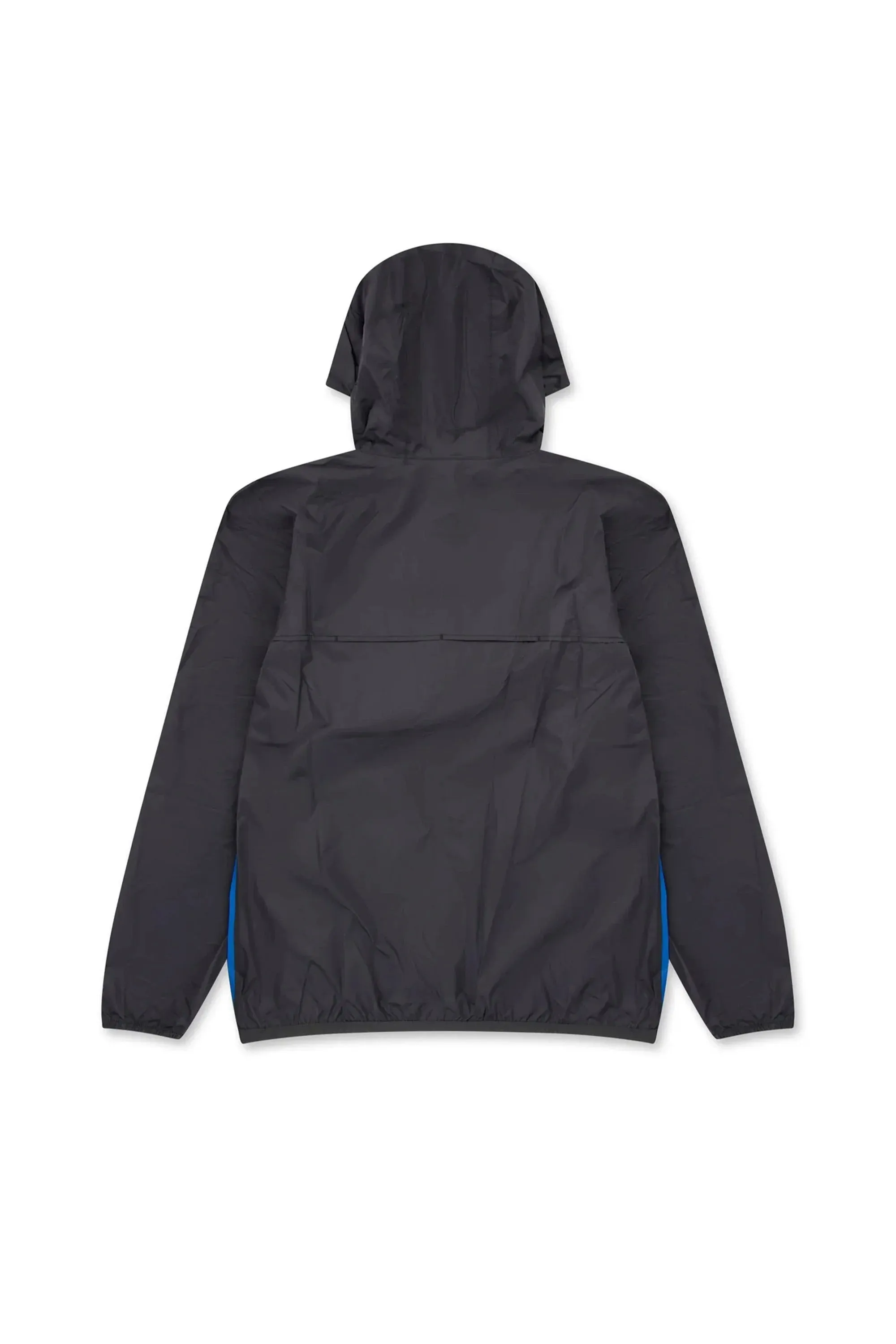 K-Way Full Zip Packable Rain Jacket