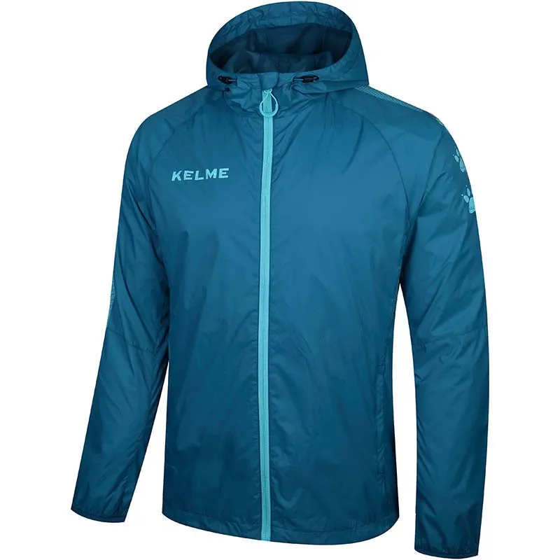 KELME New Lince Rain Jacket