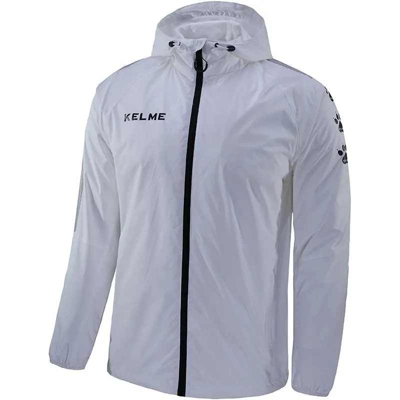 KELME New Lince Rain Jacket