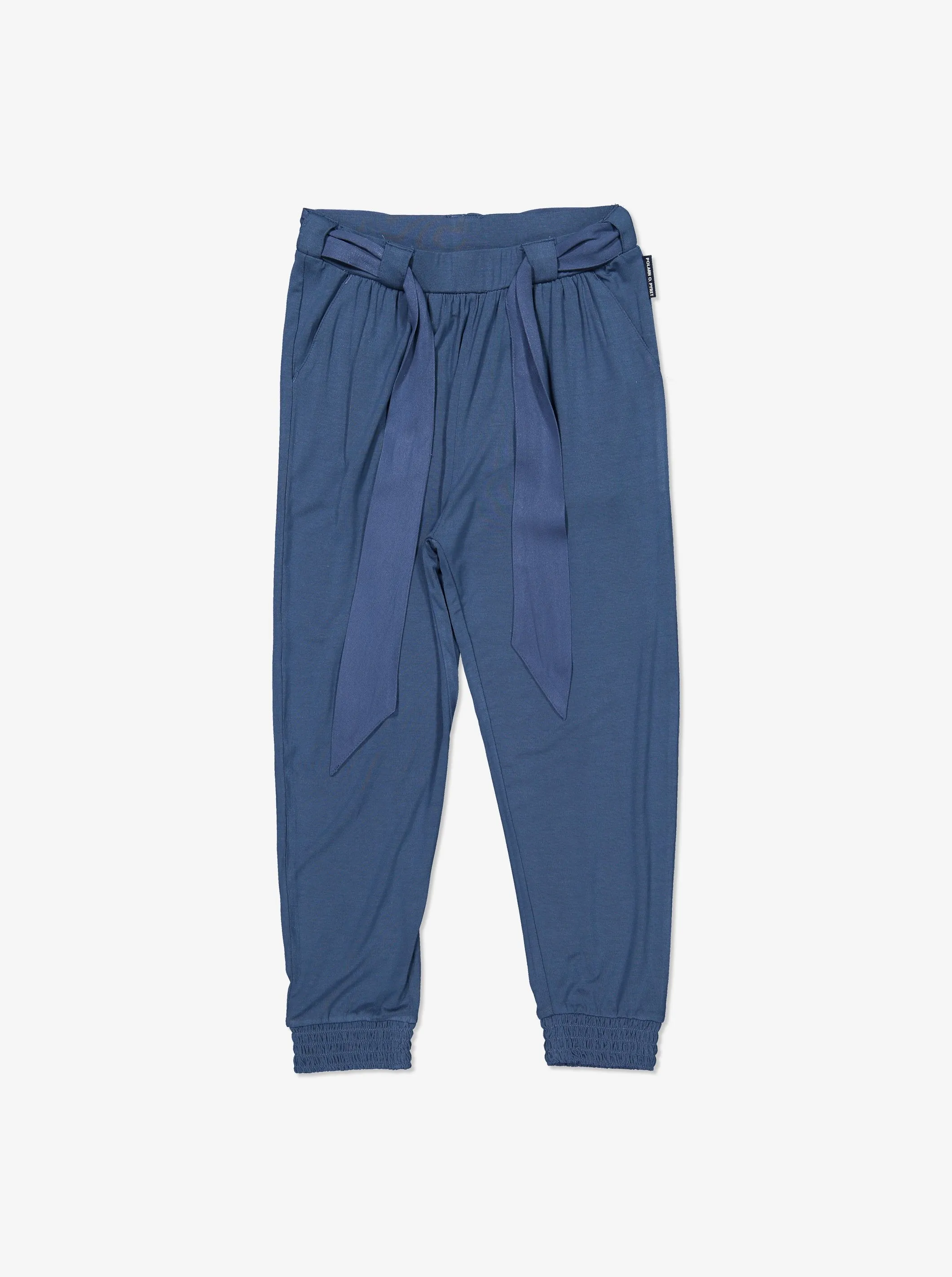 Kids Harem Trousers