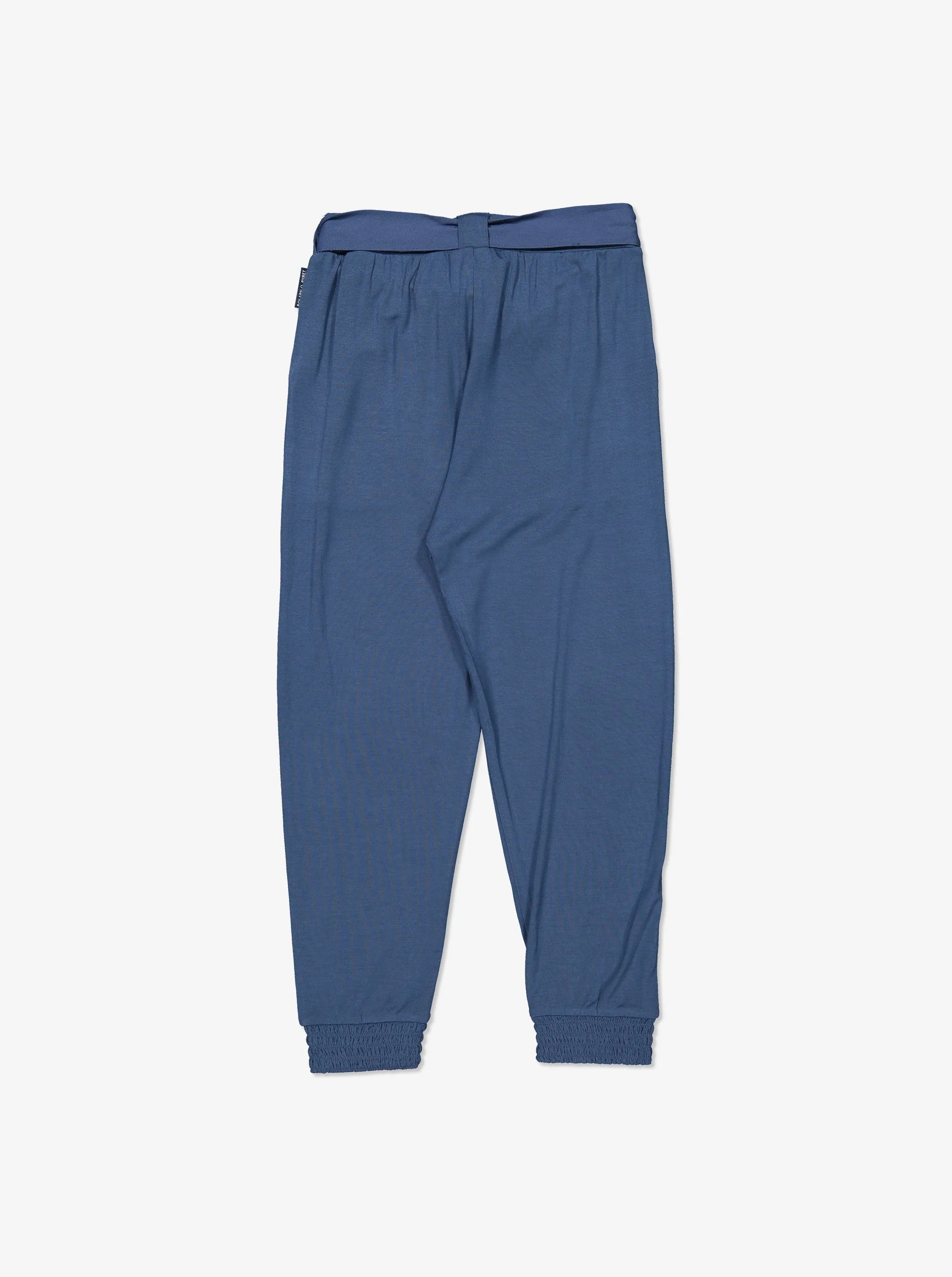 Kids Harem Trousers