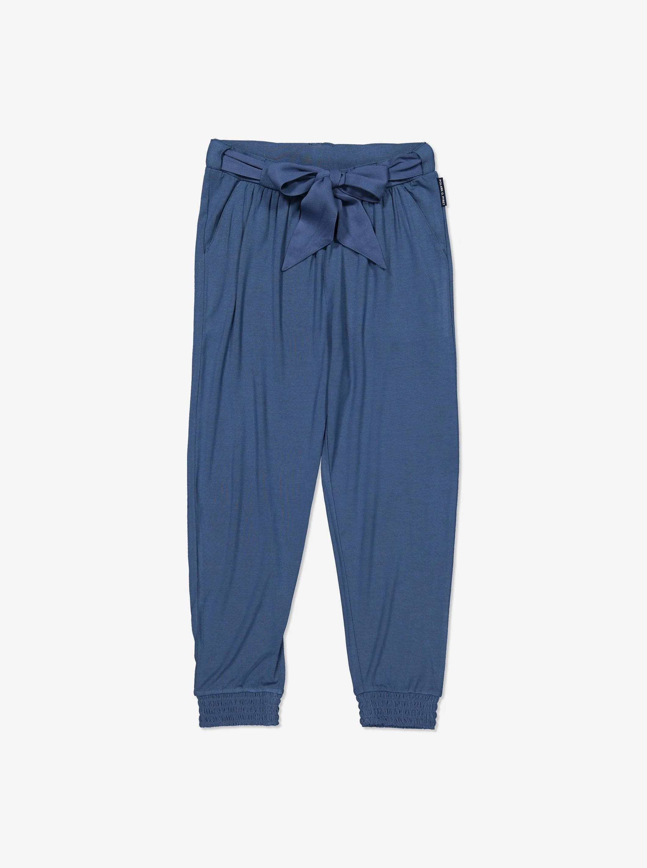 Kids Harem Trousers