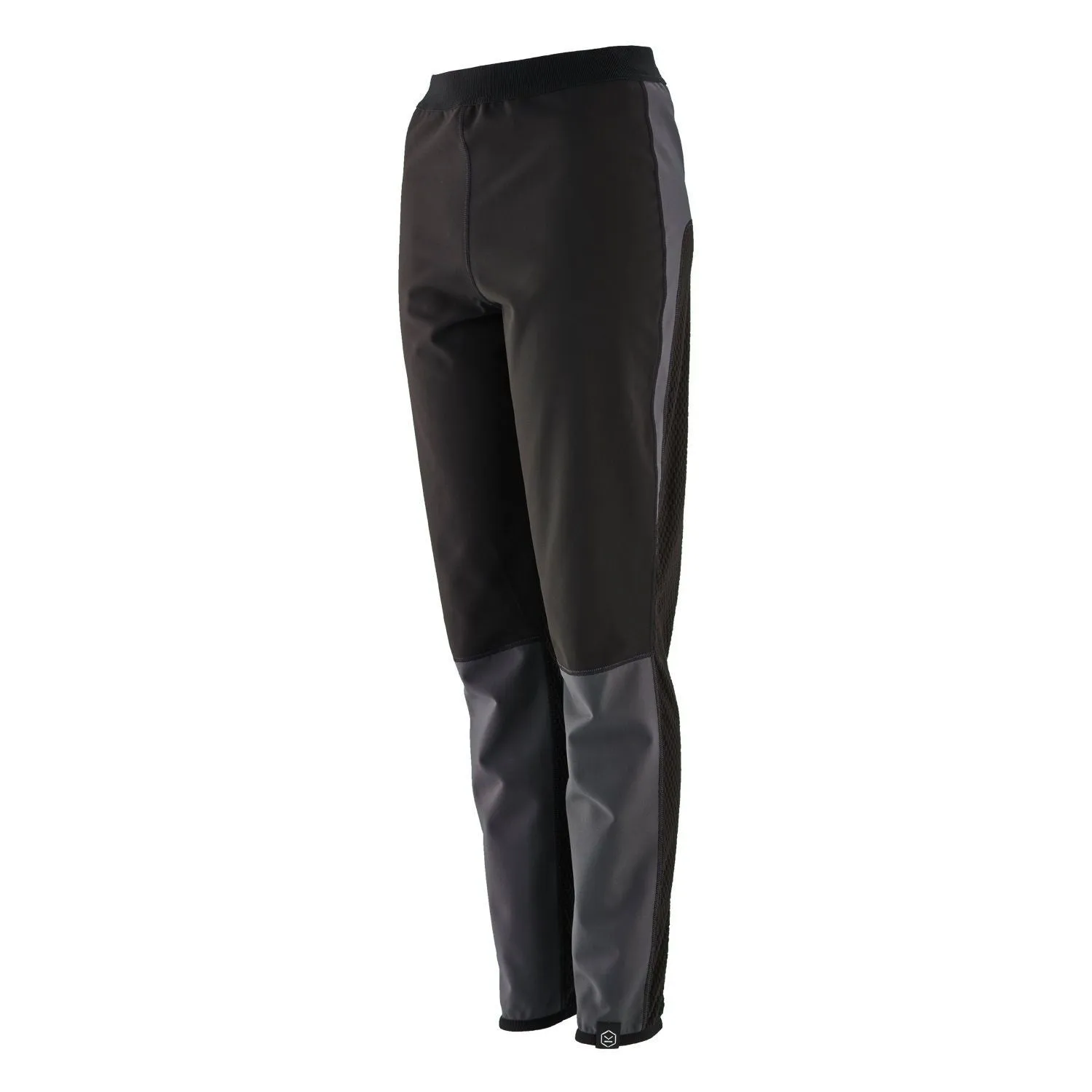 Knox Cold Killers Under Trousers Base Layer - Black