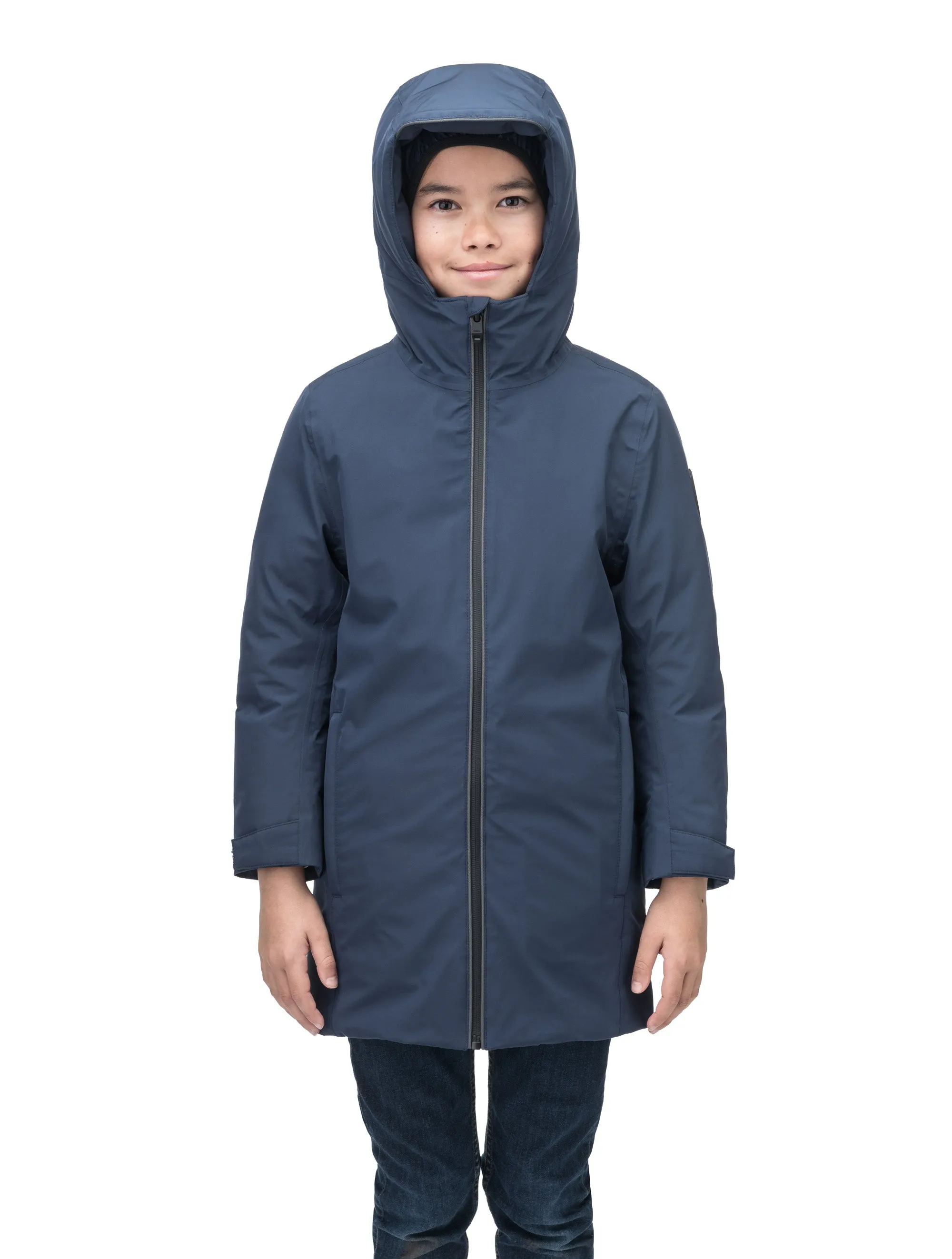 Little Comet Kids Parka