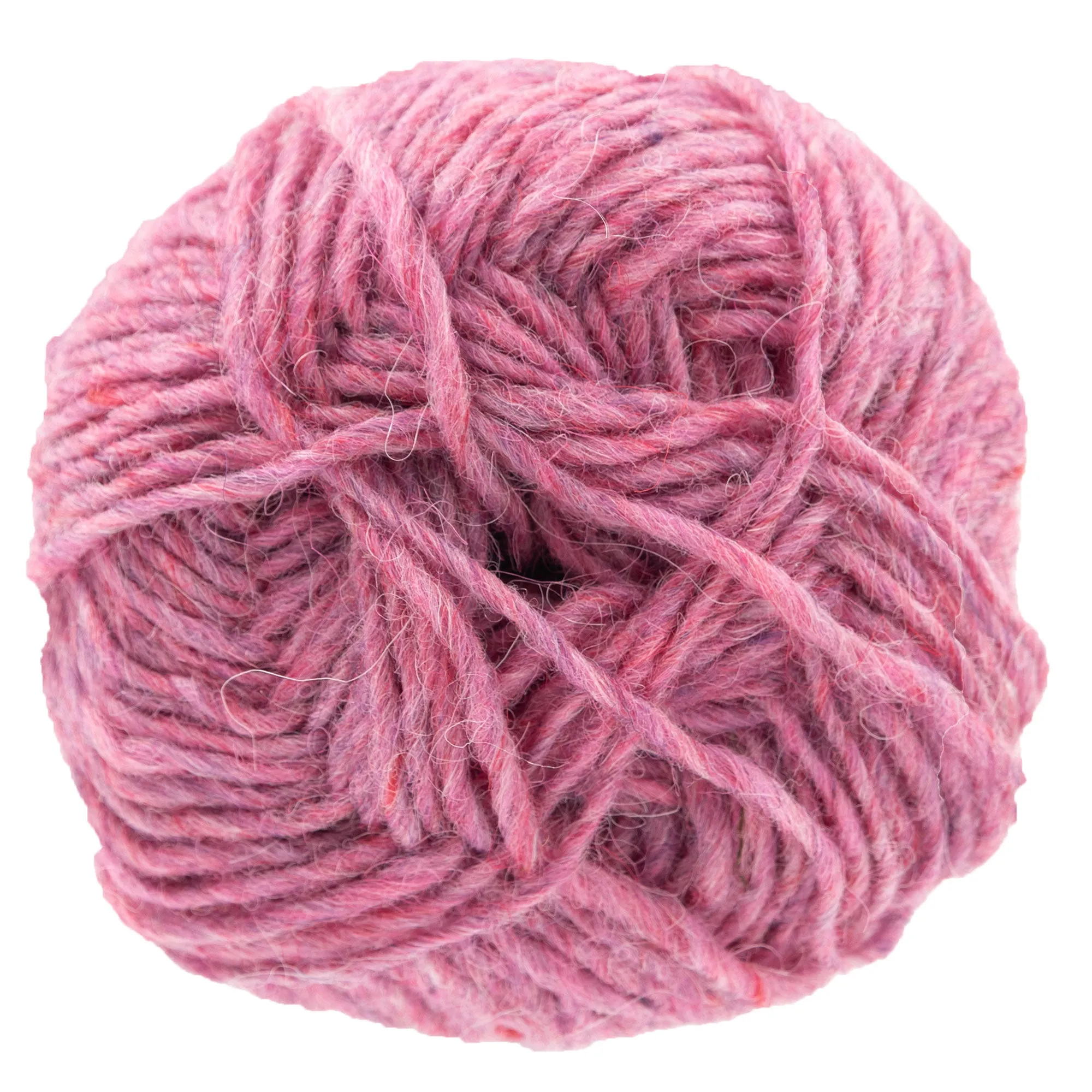 Lopi Lettlopi Yarn - 1412 Pink