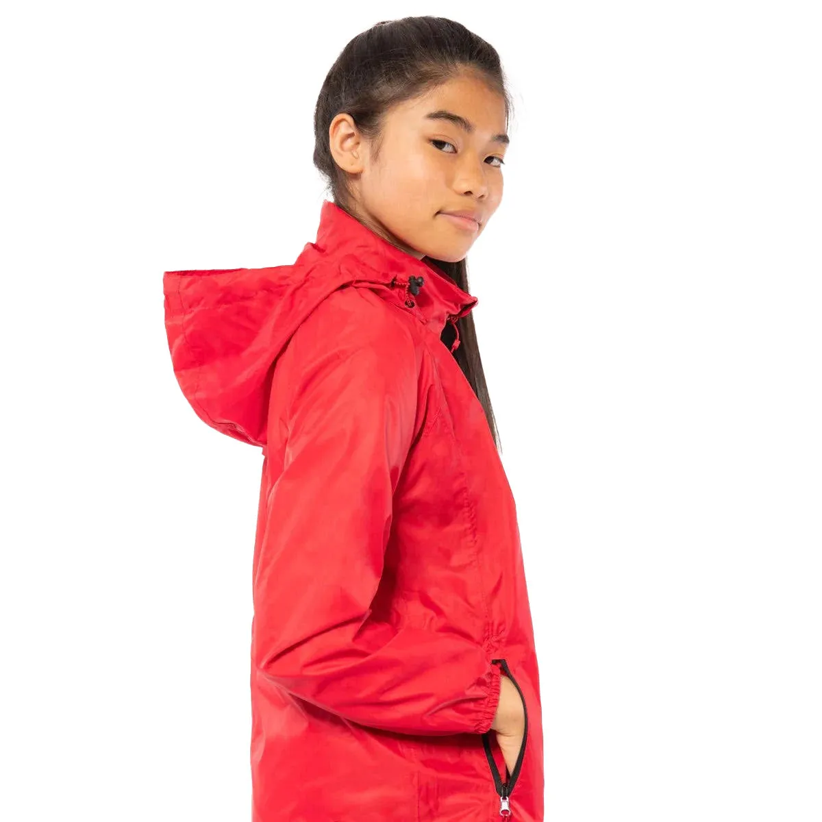 Mac in a Sac Origin 2 Kids | Red