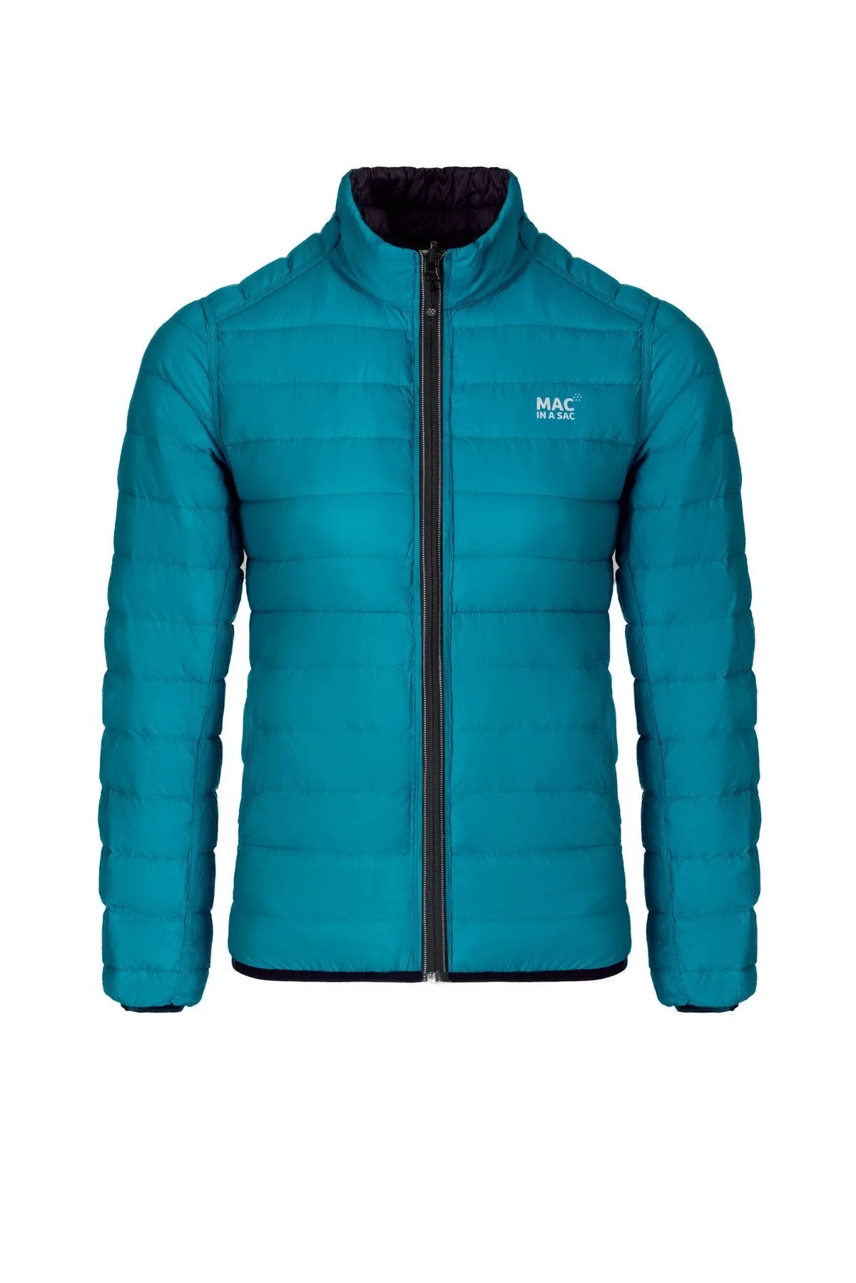 Mac in a Sac Polar Womens Reversible Down Jacket