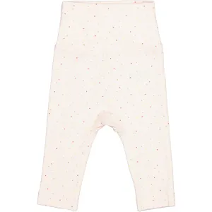 MarMar New Born Modal Smooth Print Tivoli Dots Piva Pants