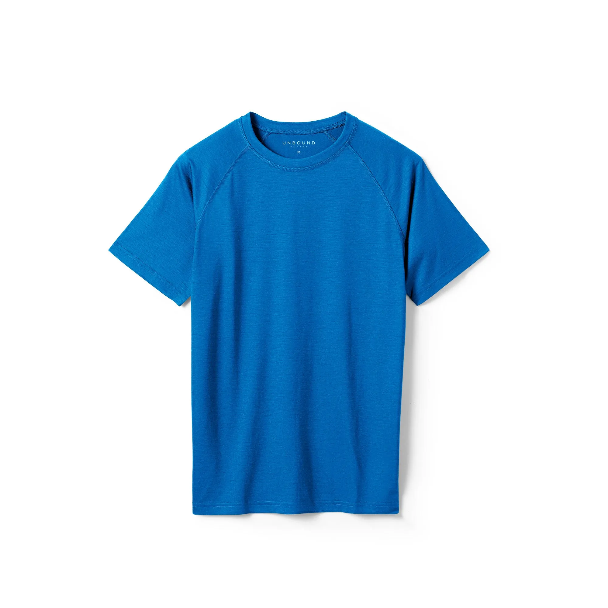 Men's Active Merino T-Shirt