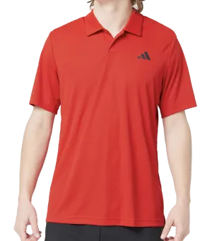 Mens Adidas Club Polo