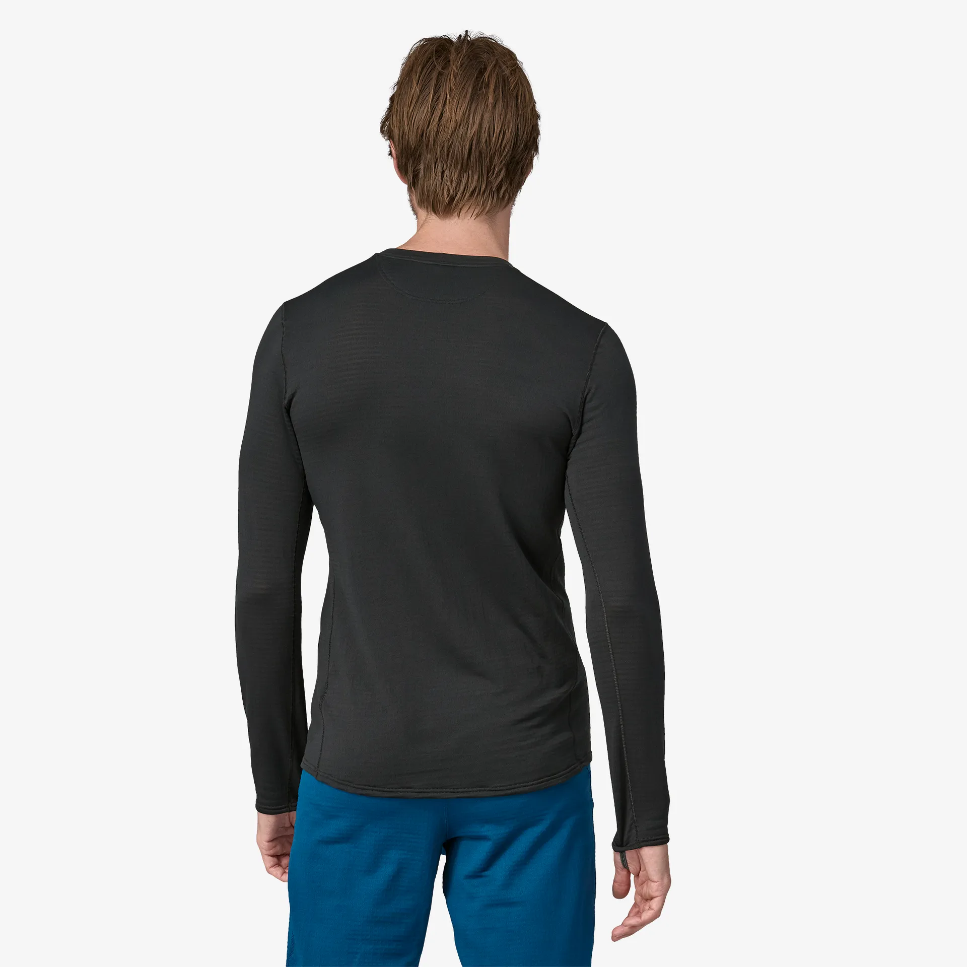 Men's Capilene® Thermal Weight Crew