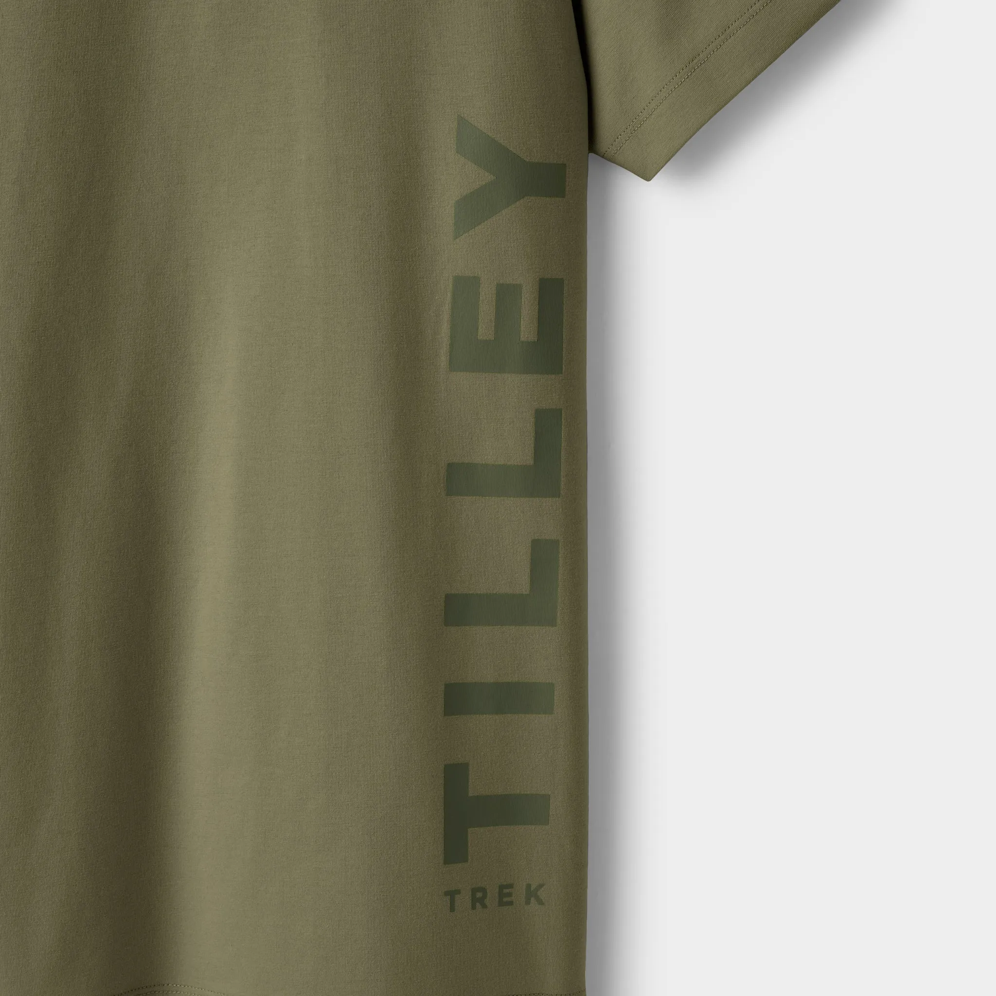 Mens Trek Graphic Tee