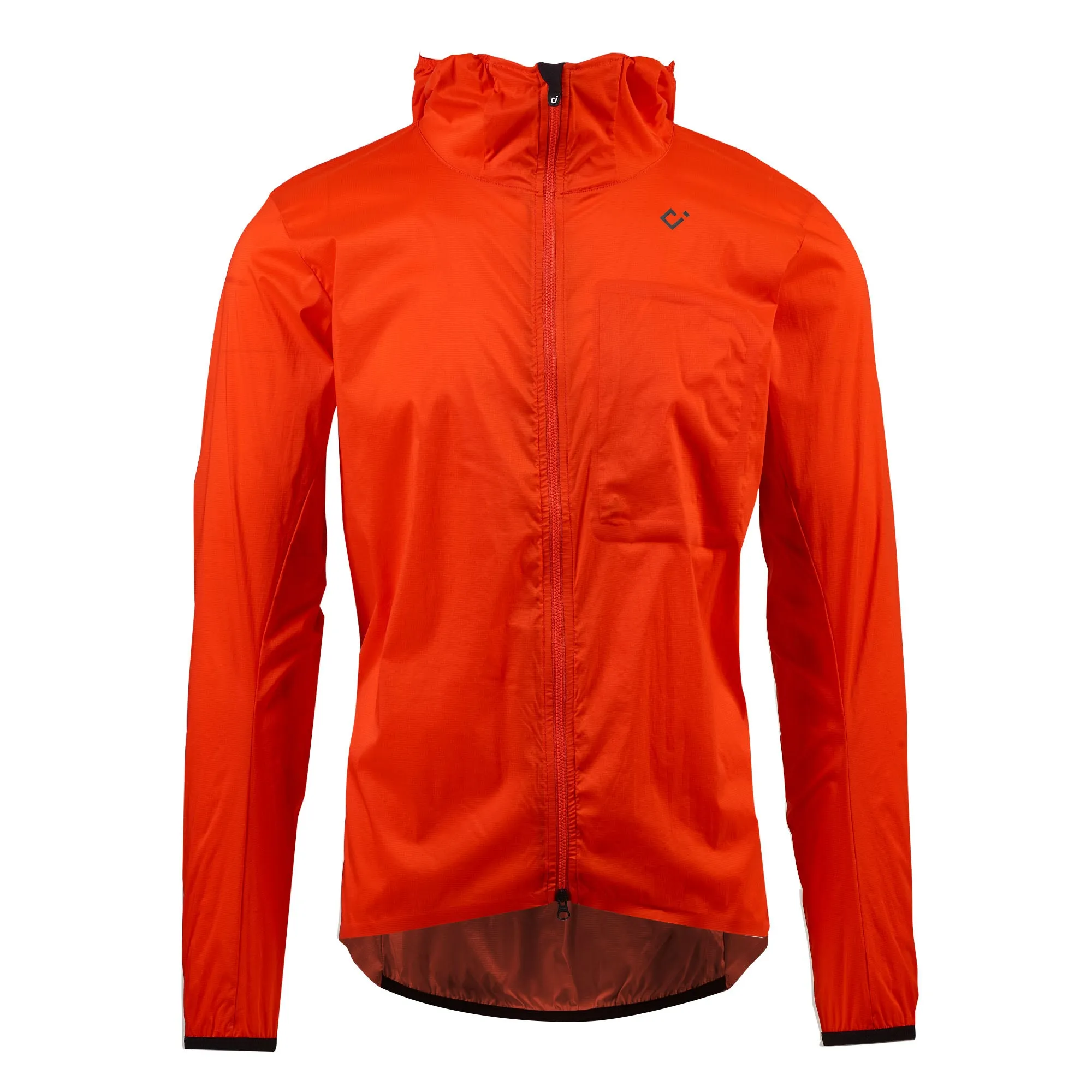 Men's Ultralight TRAIL Hooded Jacket