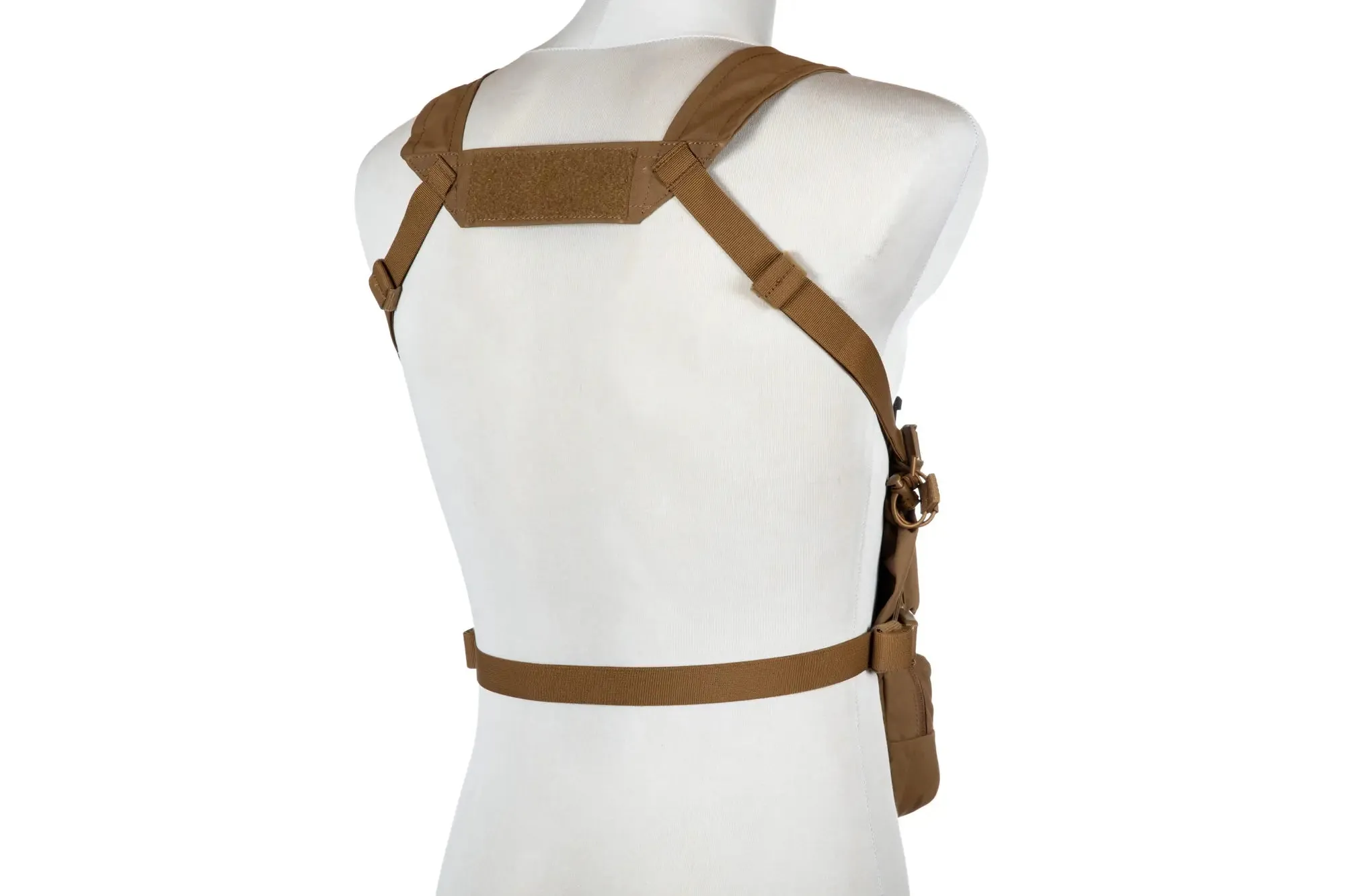 Mk4 Chest Rig - Coyote Brown