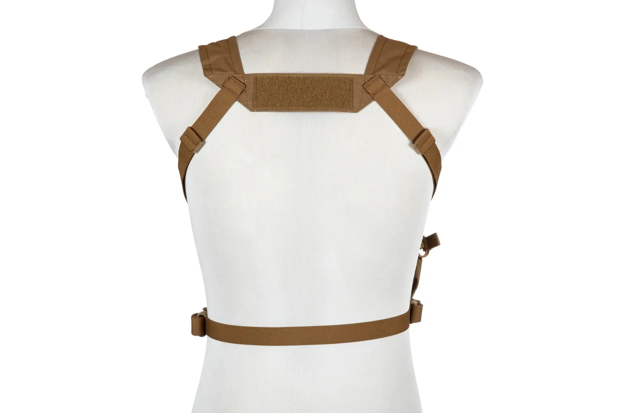 Mk4 Chest Rig - Coyote Brown