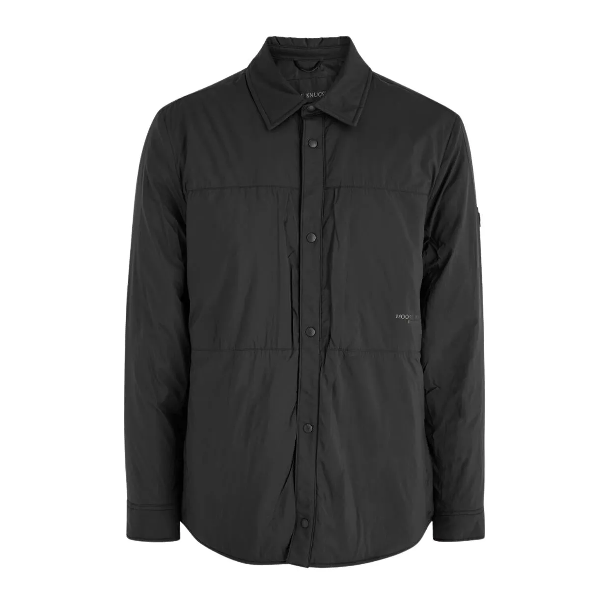 Moose Knuckles Ash Shirt Jacket