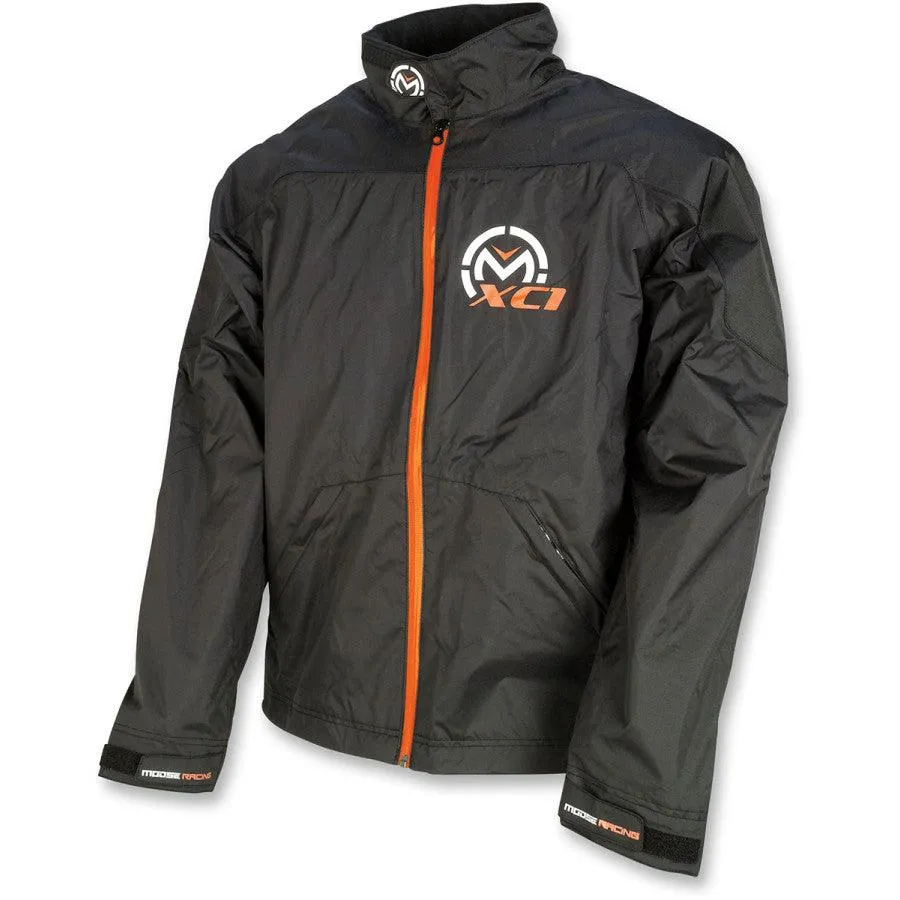 Moose Racing Youth XC1 Rain Jacket