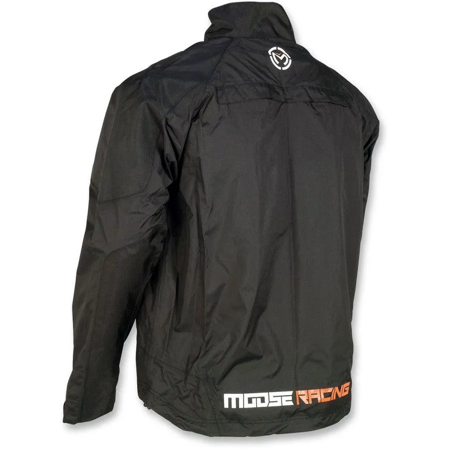 Moose Racing Youth XC1 Rain Jacket