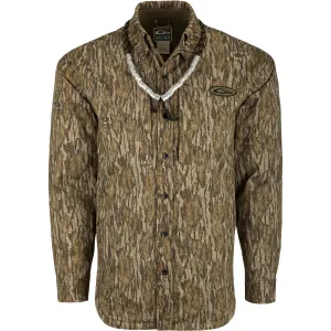 MST Fleece-Lined Guardian Flex Jac-Shirt