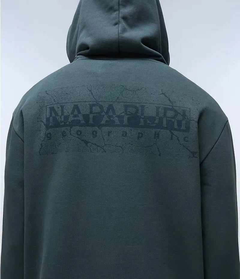 Napapijri Albula Relaxed Hoody