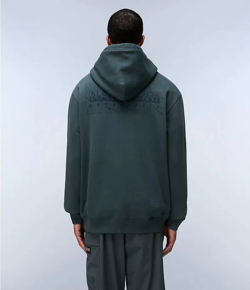 Napapijri Albula Relaxed Hoody