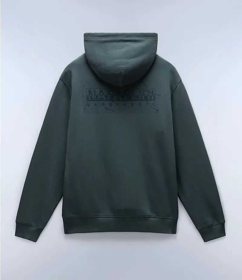 Napapijri Albula Relaxed Hoody