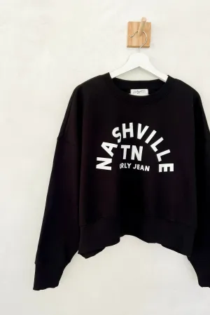 Nashville Crewneck